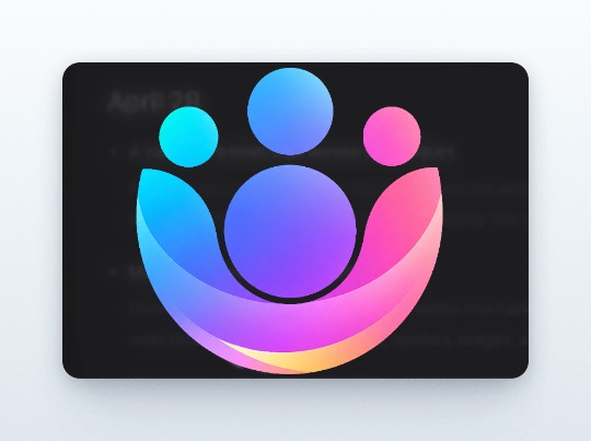 New Picrowd app icon preview
